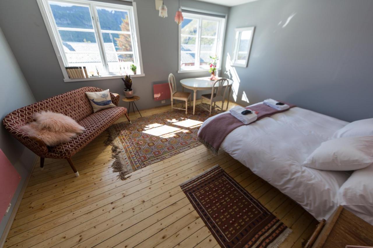 Catogarden - Boutique Home & Activity Centre Reine Dış mekan fotoğraf
