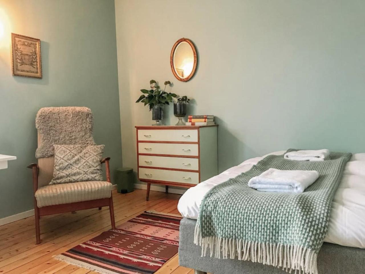 Catogarden - Boutique Home & Activity Centre Reine Dış mekan fotoğraf